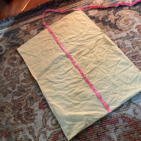 Louis Vuitton Dust Bag  14” x 18” made in Italy - Picture 8 of 12